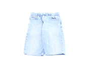 Levi's 517 Light Wash Denim Shorts - ThriftedThreads.com