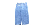 Levi's 550 Dark Wash Denim Jeans - ThriftedThreads.com