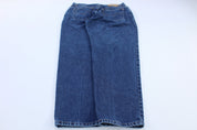 Levi's 550 Denim Jeans - ThriftedThreads.com