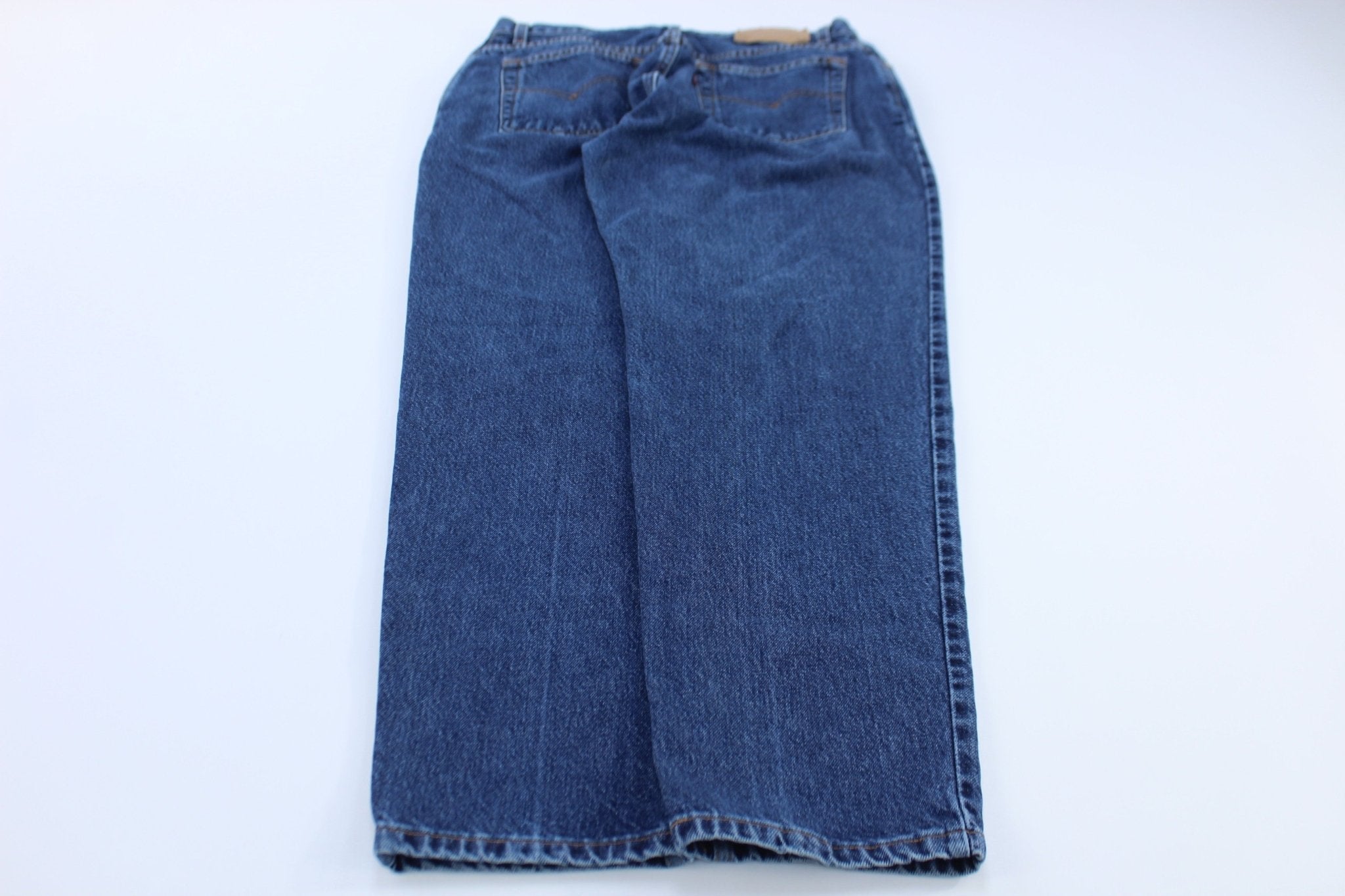 Levi's 550 Denim Jeans - ThriftedThreads.com