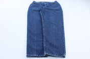 Levi's 550 Denim Jeans - ThriftedThreads.com