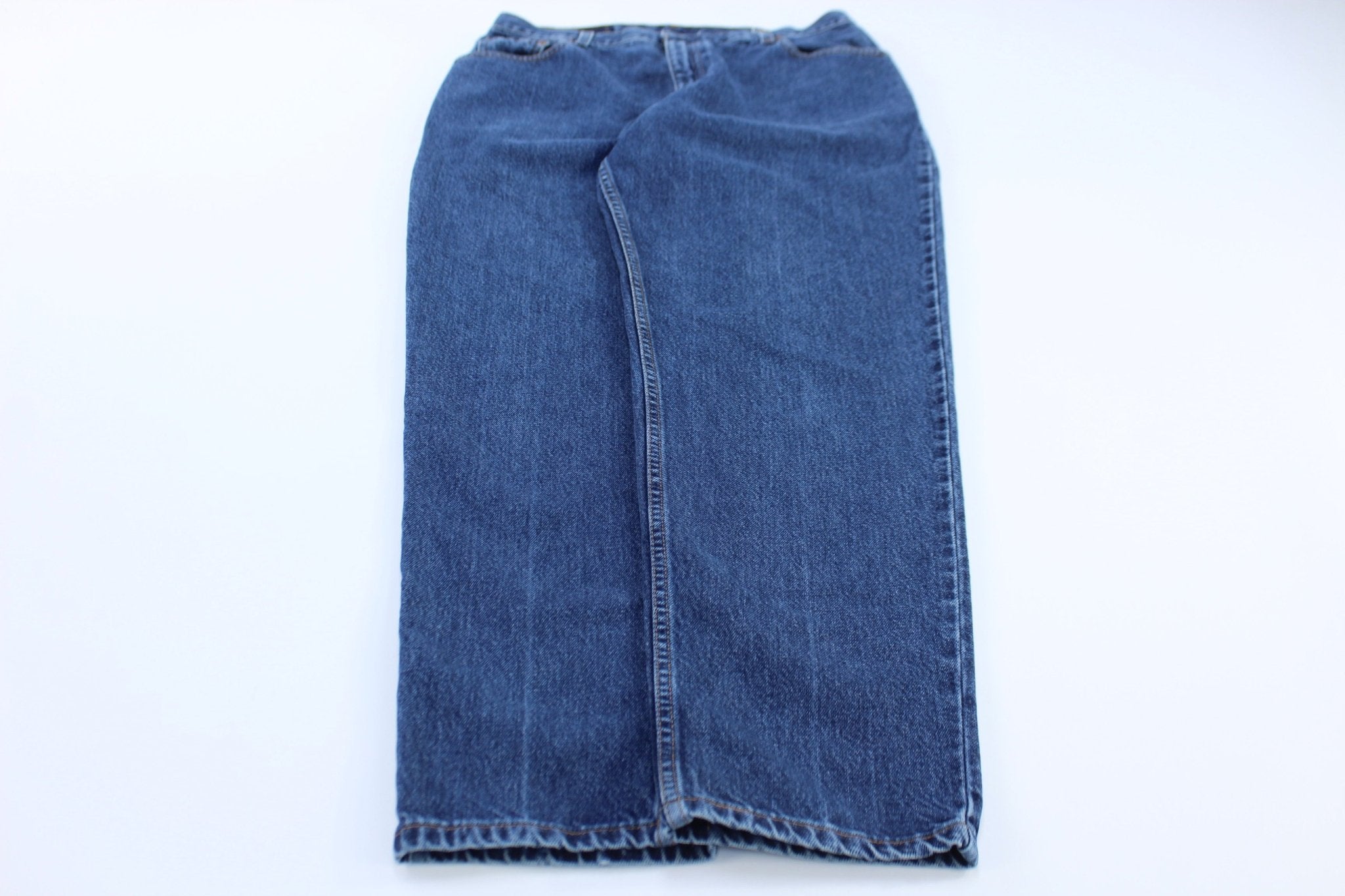 Levi's 550 Denim Jeans - ThriftedThreads.com
