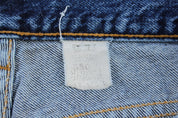 Levi's 550 Denim Jeans - ThriftedThreads.com