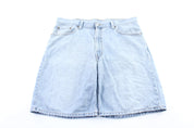 Levi's 550 Denim Shorts - ThriftedThreads.com