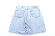 Levi's 550 Denim Shorts - ThriftedThreads.com