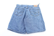 Levi's 550 Denim Shorts - ThriftedThreads.com