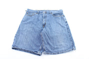 Levi's 550 Denim Shorts - ThriftedThreads.com
