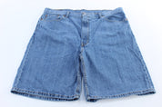Levi's 550 Denim Shorts - ThriftedThreads.com