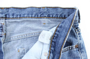 Levi's 550 Denim Shorts - ThriftedThreads.com