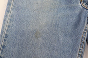 Levi's 550 Light Wash Denim Jeans - Pants - Thrifted Threads
