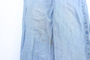 Levi's 550 Light Wash Denim Jeans - Pants/Shorts - Thrifted Threads