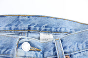Levi's 550 Light Wash Denim Jeans - Pants/Shorts - Thrifted Threads