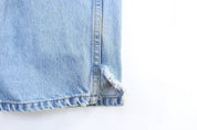 Levi's 550 Light Wash Denim Jeans - Pants/Shorts - Thrifted Threads