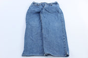 Levi's 550 Student Denim Jeans - ThriftedThreads.com