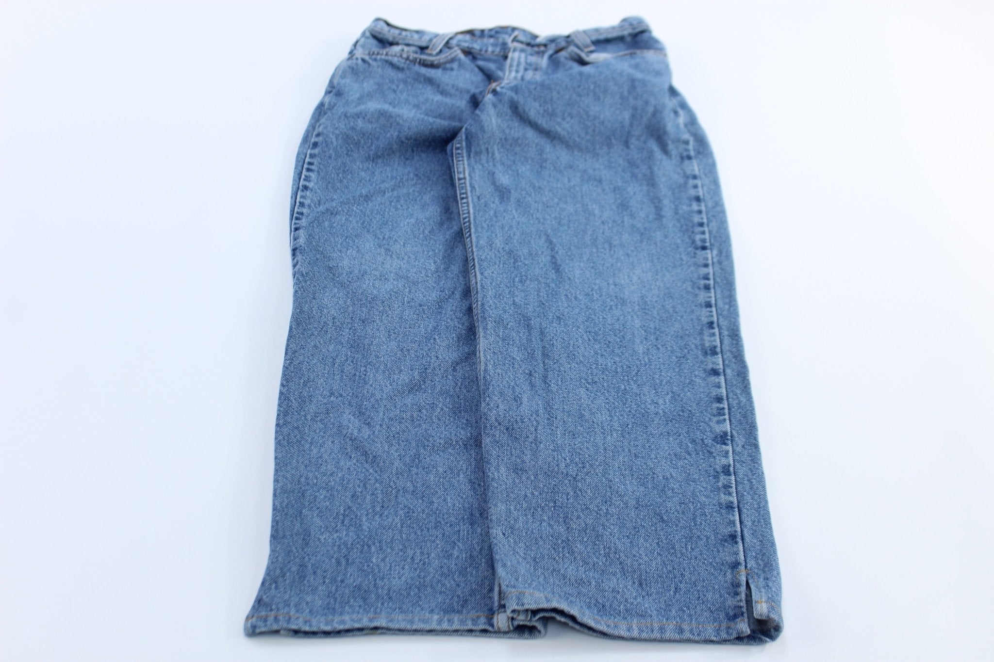 Levi's 550 Student Denim Jeans - ThriftedThreads.com