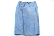 Levi's 560 Loose Fit Denim Jeans - ThriftedThreads.com