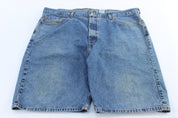 Levi's 569 Denim Shorts - ThriftedThreads.com