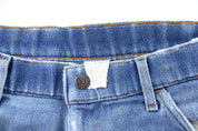Levi's Denim Action Jeans - ThriftedThreads.com