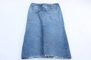 Levi's Light Wash Denim Jeans - Pants/Shorts - Thrifted Threads