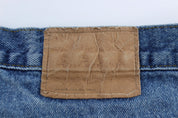 Levi's Light Wash Denim Jeans - Pants/Shorts - Thrifted Threads