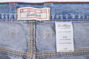 Levi's Light Wash Denim Shorts - Pants/Shorts - Thrifted Threads