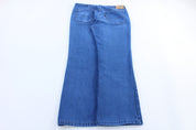 Levi's Medium Wash Denim Jeans - ThriftedThreads.com
