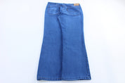 Levi's Medium Wash Denim Jeans - Pants/Shorts - Thrifted Threads