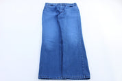 Levi's Medium Wash Denim Jeans - Pants/Shorts - Thrifted Threads