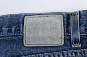 Levi's Silver Tab Dark Wash Denim Jeans - Pants/Shorts - Thrifted Threads