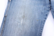Levi's Silvertab Medium Wash Denim Jeans - Pants - Thrifted Threads