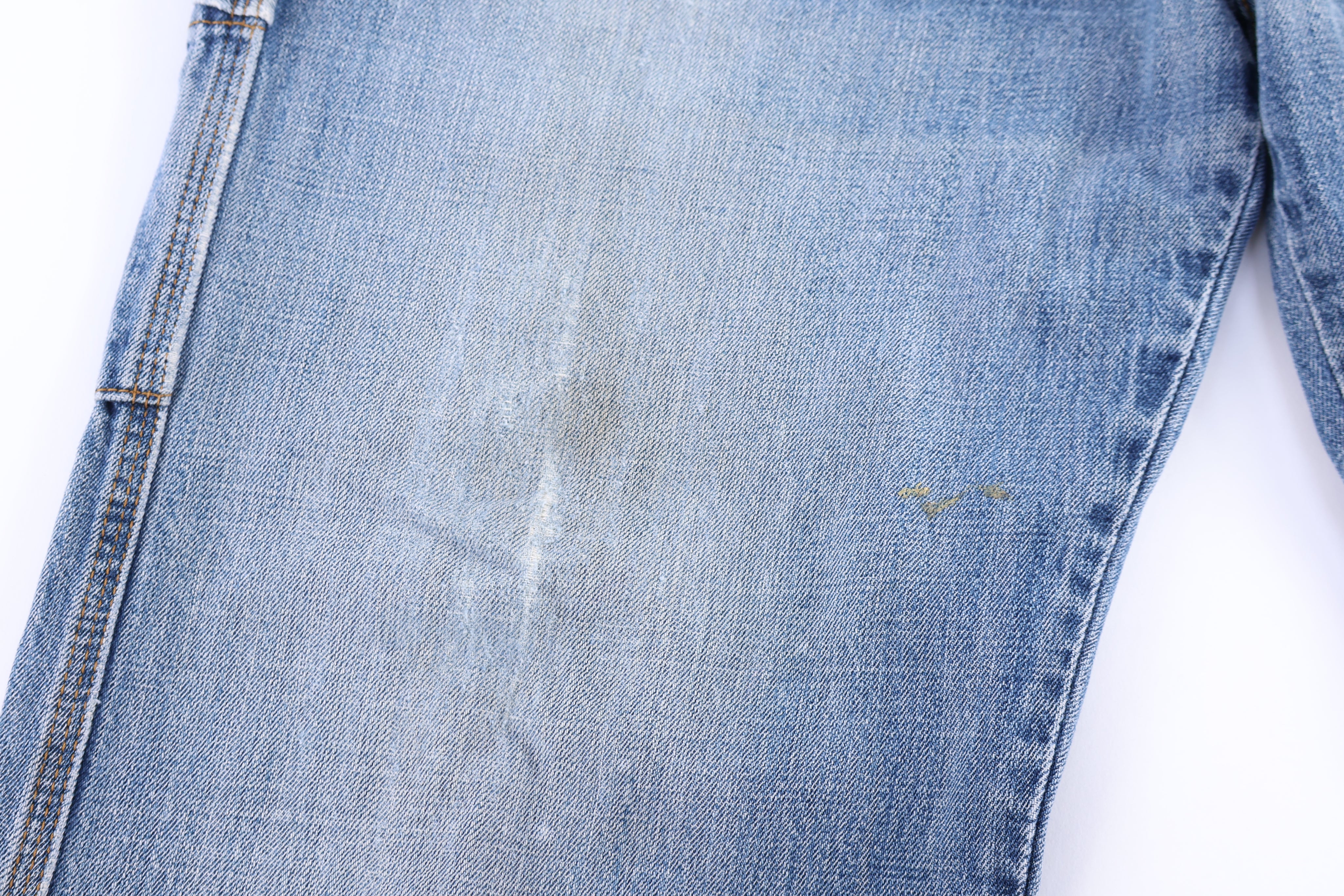 Levi's Silvertab Medium Wash Denim Jeans - Pants - Thrifted Threads