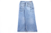Levi's Silvertab Medium Wash Denim Jeans - Pants - Thrifted Threads