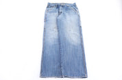 Levi's Silvertab Medium Wash Denim Jeans - Pants - Thrifted Threads