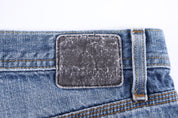 Levi's Silvertab Medium Wash Denim Jeans - Pants - Thrifted Threads