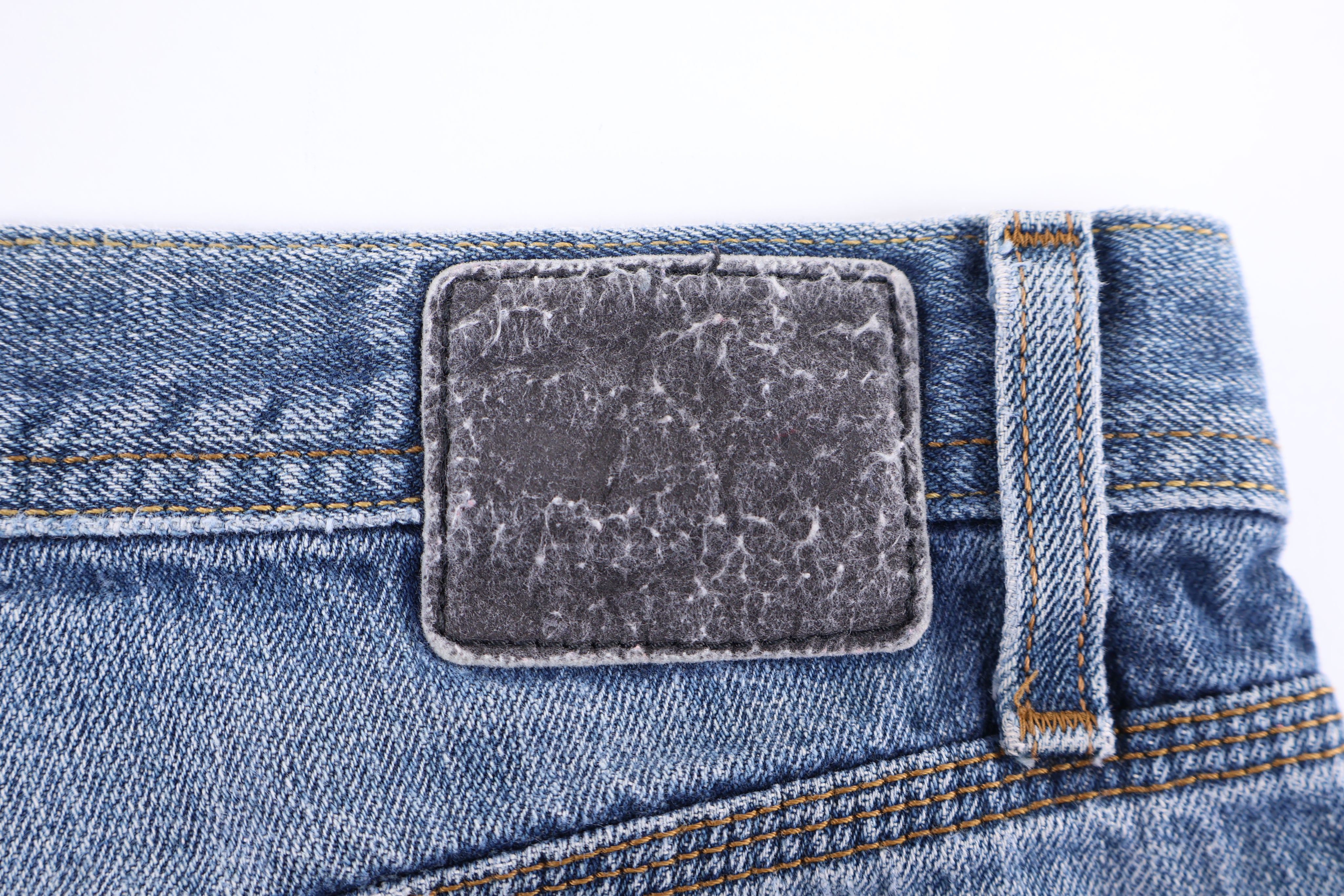Levi's Silvertab Medium Wash Denim Jeans - Pants - Thrifted Threads