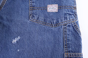 Levi's Strauss Dark Wash Carpenter Jeans - Pants - Thrifted Threads