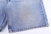 Levi's Strauss Light Wash Denim Shorts - Pants/Shorts - Thrifted Threads