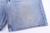 Levi's Strauss Light Wash Denim Shorts - Pants/Shorts - Thrifted Threads