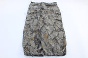 Liberty Camo Cargo Pants - ThriftedThreads.com