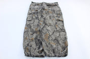 Liberty Camo Cargo Pants - Pants/Shorts - Thrifted Threads