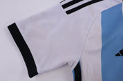 Lionel Messi Argentina Soccer Jersey - Jerseys/Tanks - Thrifted Threads