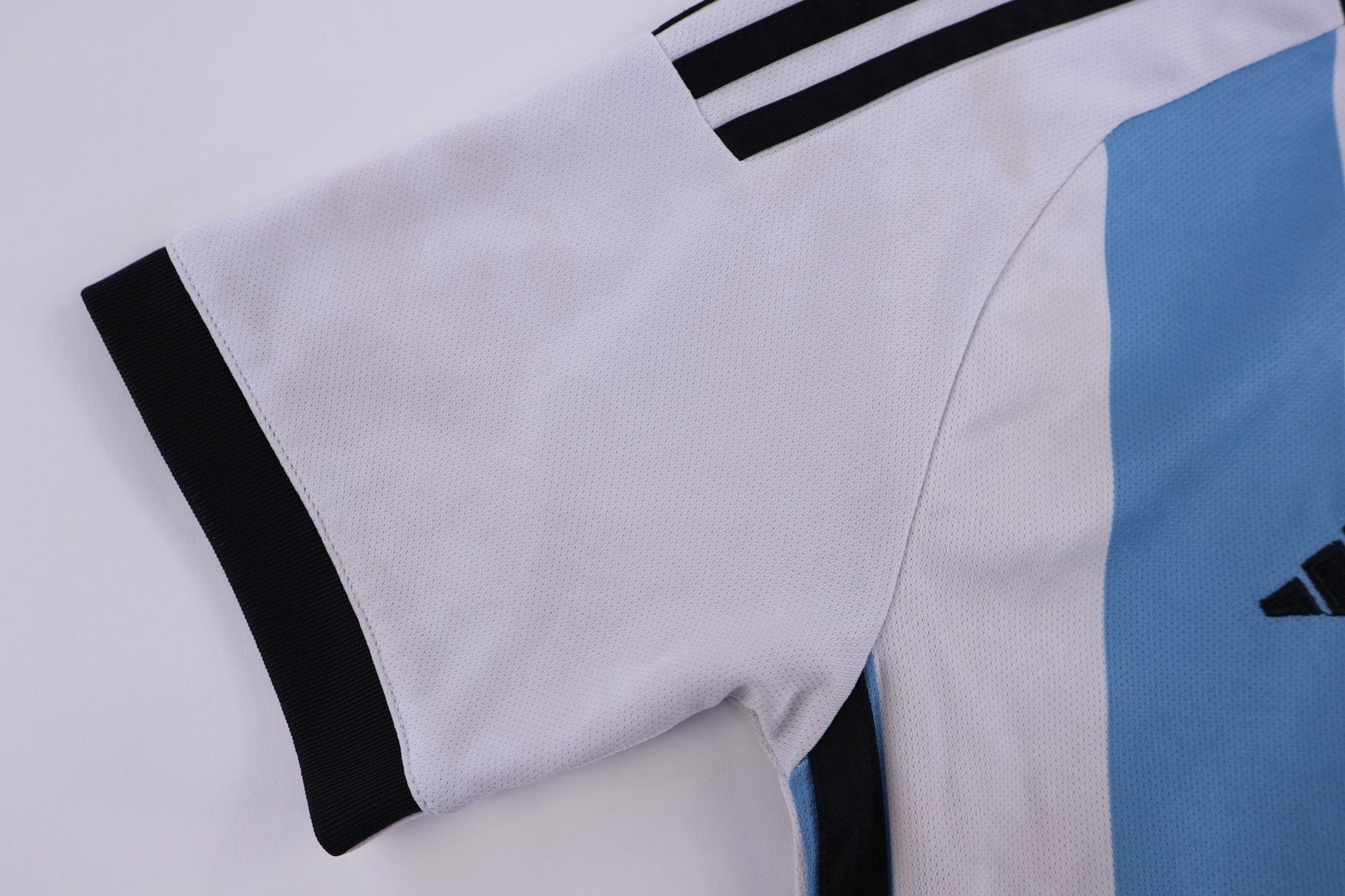 Lionel Messi Argentina Soccer Jersey - Jerseys/Tanks - Thrifted Threads