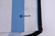 Lionel Messi Argentina Soccer Jersey - Jerseys/Tanks - Thrifted Threads