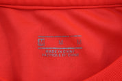 Liverpool England F.C. 22 Soccer Jersey - Jerseys/Tanks - Thrifted Threads
