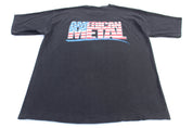 Lizzy Borden American Metal Band T-Shirt - T-Shirts - Thrifted Threads