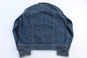 L.L. Bean Dark Wash Denim Jacket - Jacket - Thrifted Threads