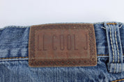 LL Cool J Dark Wash Denim Jeans - Pants/Shorts - Thrifted Threads