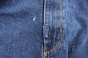LN Jeans Dark Navy Denim Shorts - Pants/ShortsT - Thrifted Threads