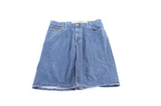 LN Jeans Dark Navy Denim Shorts - Pants/ShortsT - Thrifted Threads