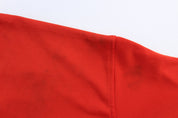 Los Angeles Angels Angel Reyna Embroidered Majestic Baseball Jersey - ThriftedThreads.com